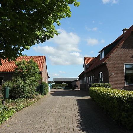 Hofstay195 Achterveld Luaran gambar
