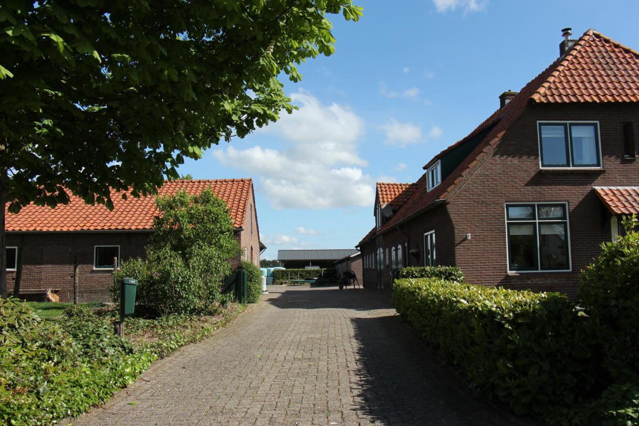 Hofstay195 Achterveld Luaran gambar