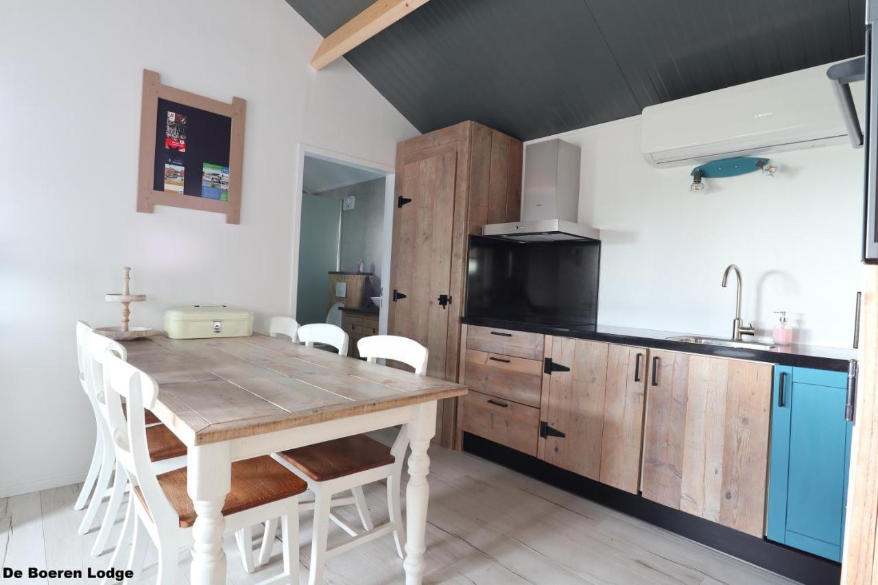 Hofstay195 Achterveld Luaran gambar