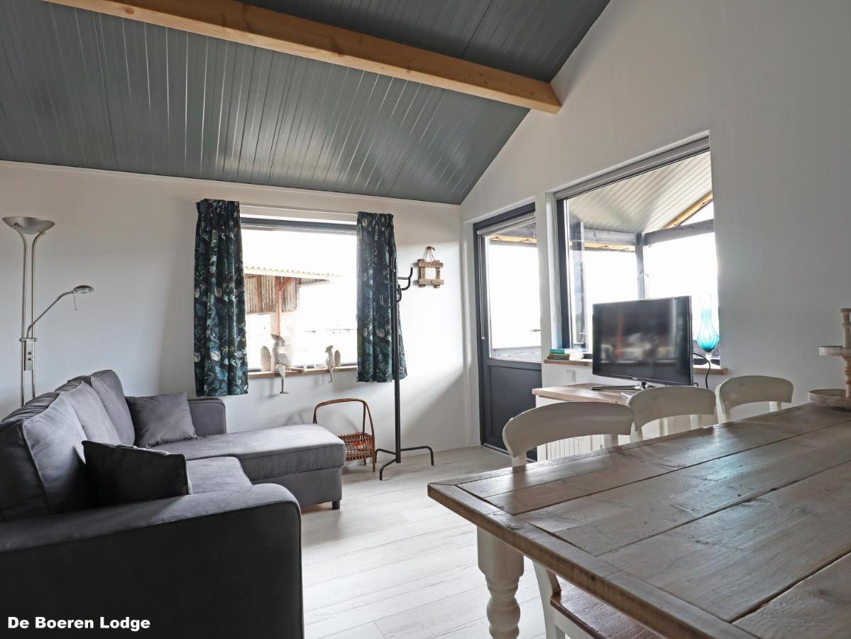 Hofstay195 Achterveld Luaran gambar