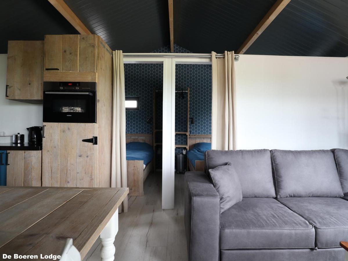 Hofstay195 Achterveld Luaran gambar