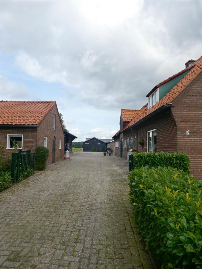 Hofstay195 Achterveld Luaran gambar