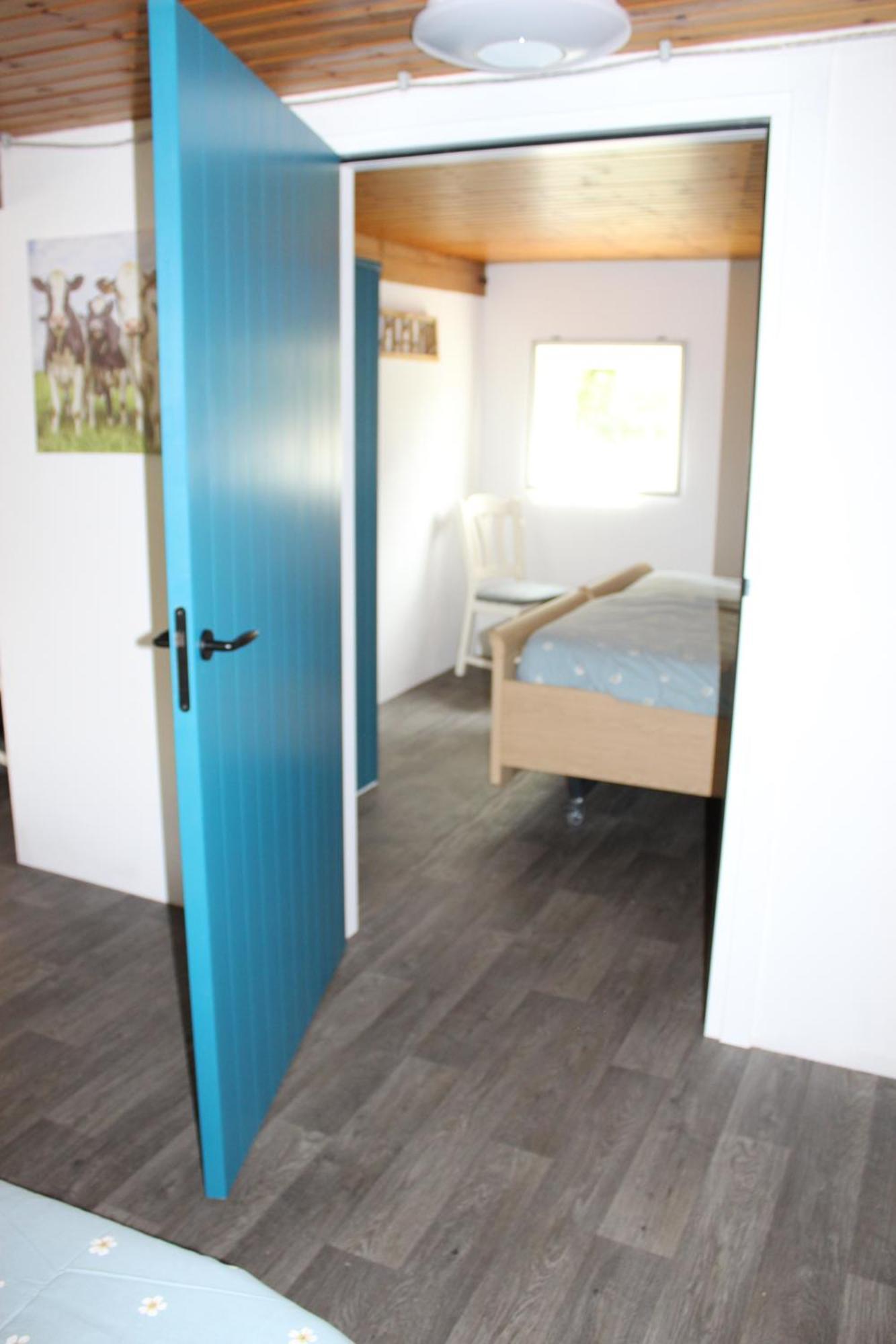 Hofstay195 Achterveld Luaran gambar