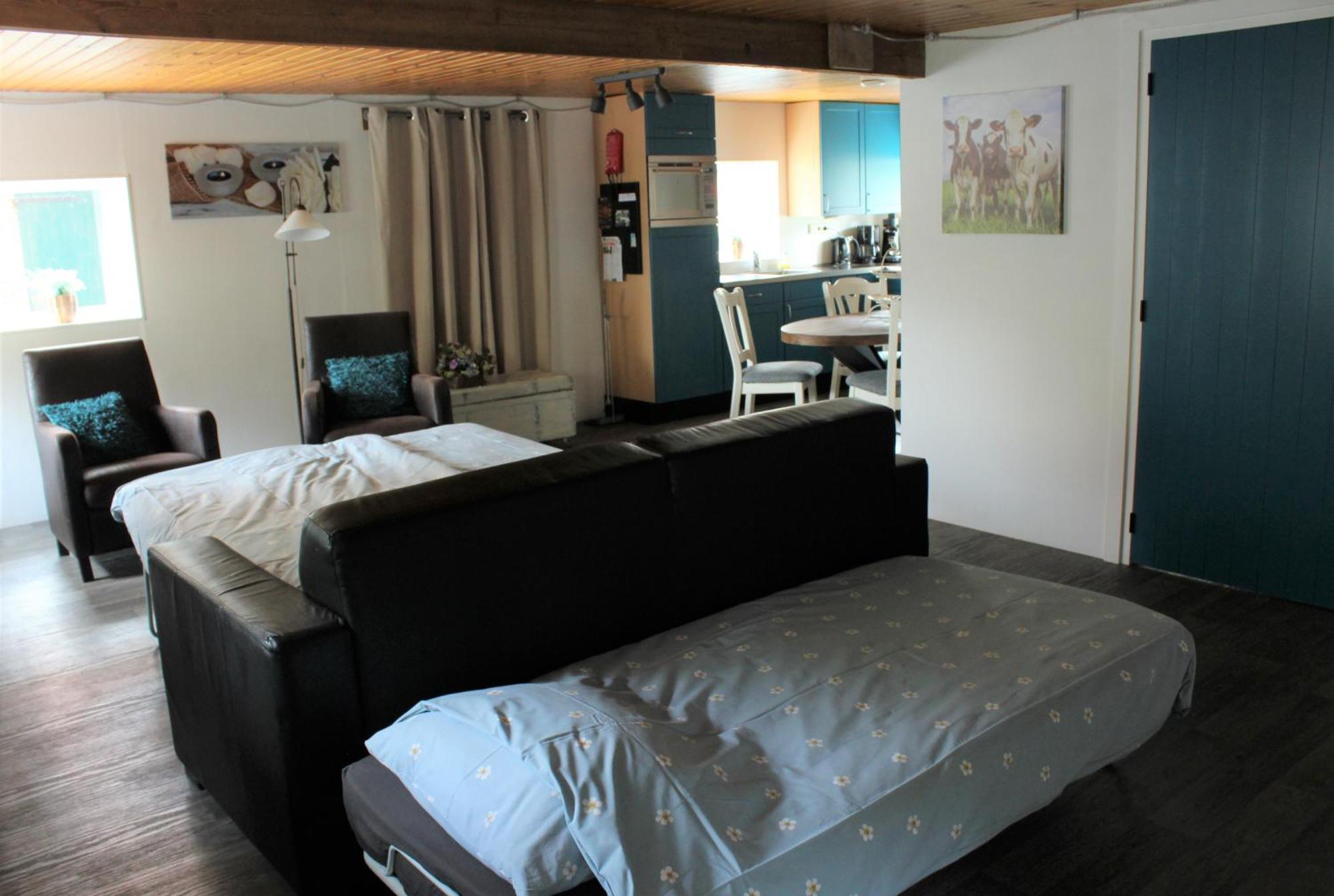 Hofstay195 Achterveld Luaran gambar