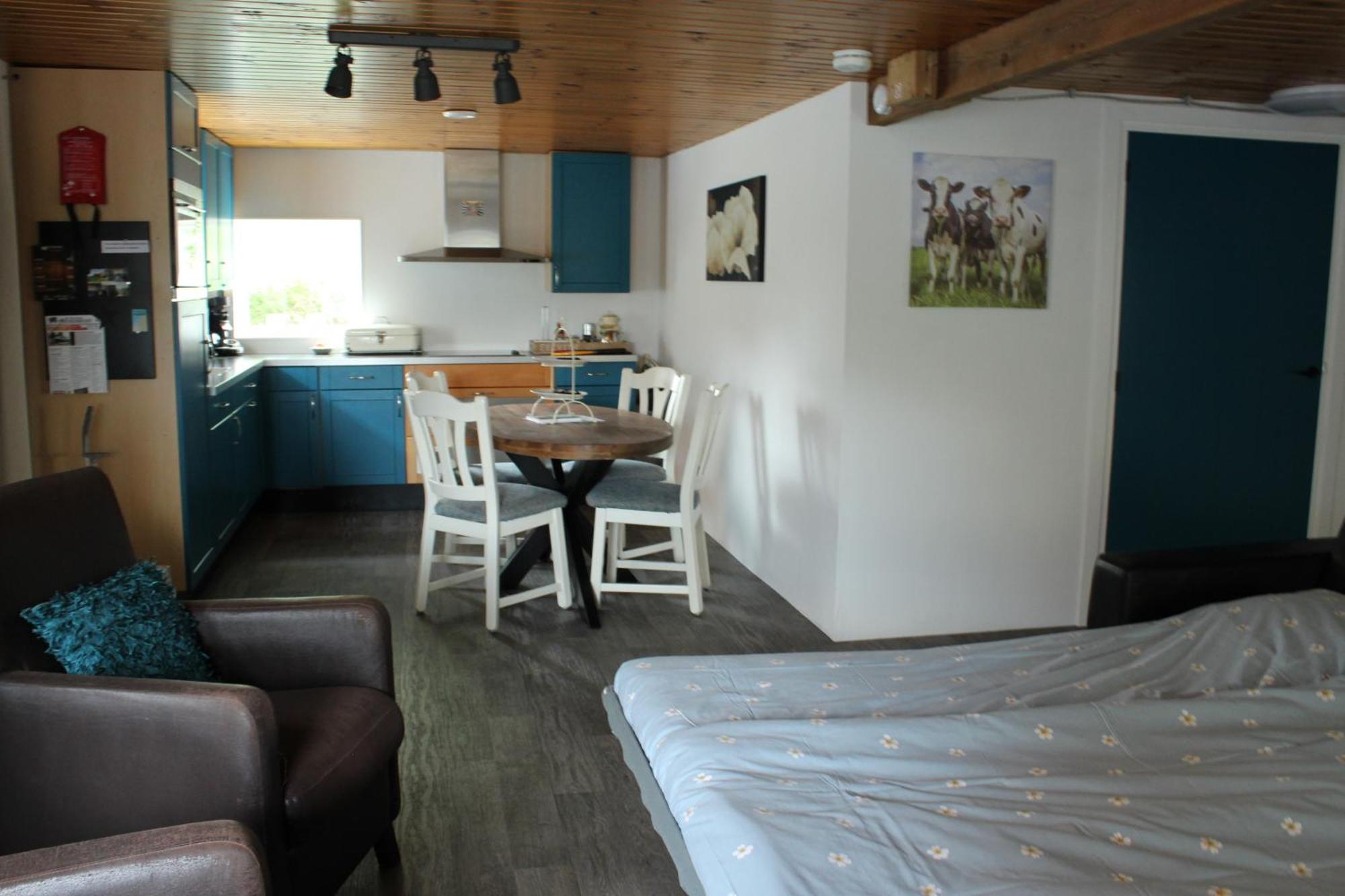 Hofstay195 Achterveld Luaran gambar